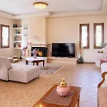 Hébergement de vacances Artemis Pelion Escape