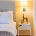Hébergement de vacances Artemis Pelion Escape Alli Meria