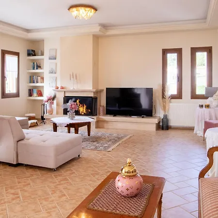 Holiday home Artemis Pelion Escape